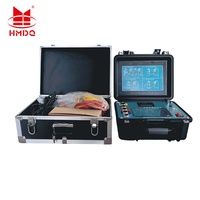 HM5020 Digital Capacitance Inductive Tester High Accuracy.Inductor Capacitor Resistance Tester (LCR Meter) Power Equipment