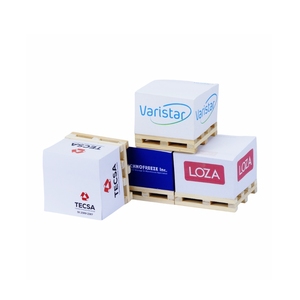 Internet Người Nổi Tiếng Nổ Văn Phòng Trường Sử Dụng Giấy Gạch Bền Giấy Gạch Tùy Chỉnh Với Khay Gỗ Giấy Gạch - Product Image 6