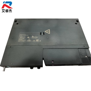 Brand New Original 6ES7407-0DA02-0AA0 <b>Power</b> <b>supply</b> PS407 120/230VUC 5VDC/4A 6ES74070DA020AA0 SIMATIC S7-400 PLC module - Product Image 2