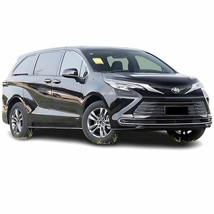 Nuevo <span class=keywords><strong>Toyo</strong></span> Ta 2024 para MPV, Interior Oscuro Automático, Techo Solar Panorámico, Gran Espacio de Almacenamiento, Comodidad - Product Image 1