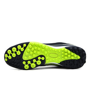 2021 חדשים מכירה חמה באיכות גבוהה מפעל נעלי כדורגל גברים מנחות כדורגל מנקה ילדים - Product Image 5