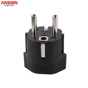 <span class=keywords><strong>Adaptateur</strong></span> de <span class=keywords><strong>prise</strong></span> <span class=keywords><strong>suisse</strong></span> <span class=keywords><strong>vers</strong></span> Schuko/allemand français <span class=keywords><strong>adaptateur</strong></span> de voyage <span class=keywords><strong>adaptateur</strong></span> de <span class=keywords><strong>prise</strong></span> de convertisseur <span class=keywords><strong>suisse</strong></span> <span class=keywords><strong>vers</strong></span> Europe - Product Image 2
