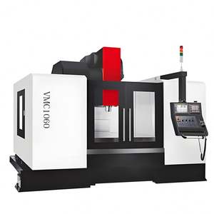 <span class=keywords><strong>Centro</strong></span> di Lavorazione Verticale CNC Vmc1160, Produttore di Fresatrici CNC, Vendita Calda con Ottima Qualità - Product Image 1