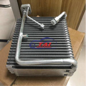Nouvel évaporateur TAI FV515 pour Mitsubishi ME733430, pièces automobiles, meilleur prix - Product Image 4