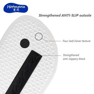 PVC Men's <strong>Flip</strong> Flops Slippers Factory Price Jungle Print Quick Drying Anti-Slippery Slippers Sandals for Summer Indoor/Outdoor - Product Image 4