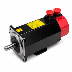 Pieza de repuesto FANUC A06B-1406-B133 para reparación de máquinas herramienta y automatización industrial - Product Image 4