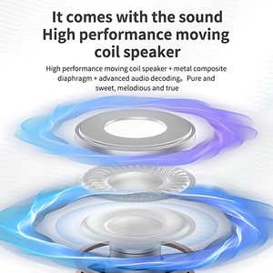 Nuevo diseño J11 Plus Tws Auriculares inalámbricos Blue tooth Auriculares Bass Stereo Gaming In-Ear Auriculares Llamadas HD Auriculares para <span class=keywords><strong>iPhone</strong></span> - Product Image 5