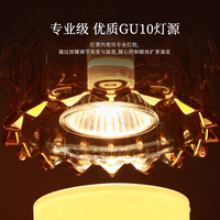 Premium Elegante Trendige Geprägte Glas-Duftlampe mit Dimmer und Timer, Rauchfreie Duftwärmer-Dekorationslampe für Schlafzimmer