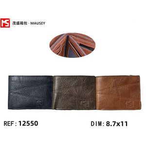 Portafoglio uomo A19-accessori moda uomo