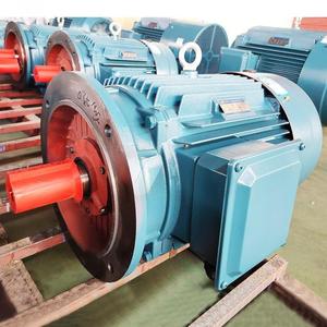 มอเตอร์ไฟฟ้ากระแสสลับ12แรงม้า - Product Image 1