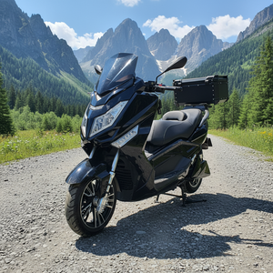 Producto Urbano Inteligente para Viajes con Personalización, Diseño Moderno 2026, Directo de Fábrica, Scooter Eléctrico - Product Image 1