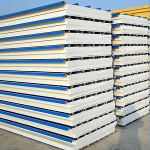 Nhà Máy Giá nhà máy bán hàng trực tiếp cách nhiệt mở rộng <span class=keywords><strong>Polystyrene</strong></span> EPS Composite <span class=keywords><strong>Roof</strong></span> bao gồm Panels/Sheets - Product Image 3