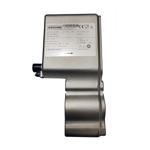 Medidor de Flujo Batchflux 5500 de Alta Precisión KROHNE, Construcción de Acero Inoxidable, Precisión de +/-0.5%, Líquido/Aceite/Agua, 5500 Krohne Flowme - Product Image 3