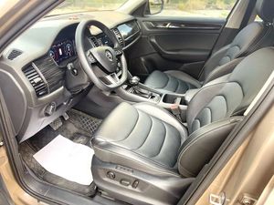 Voiture Skoda <span class=keywords><strong>Kodiaq</strong></span> 2.0T d'occasion à <span class=keywords><strong>prix</strong></span> abordable, cuir véritable, toit ouvrant, 7 places, automatique, disponible en stock à vendre - Product Image 3