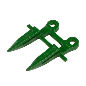 Cuchillas Forjadas E-82559 para Cosechadora Agrícola HRC52-56 - Product Image 1