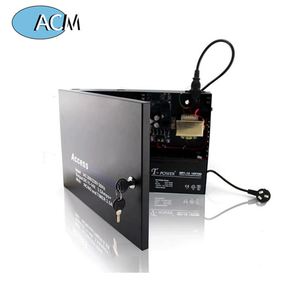 <span class=keywords><strong>12V</strong></span> 5A dünya çapında voltaj kapı erişim giriş sistemi pil yedekleme erişim kontrolü güç kaynağı - Product Image 5