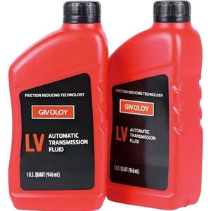 Высококачественное синтетическое моторное масло OEM SAE 5W20 1л для бензиновых двигателей автомобилей Ford - Product Image 3