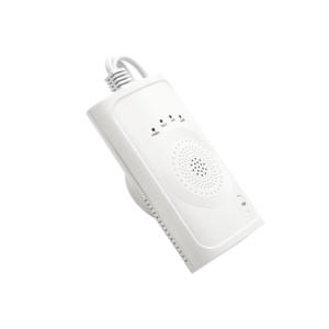 <span class=keywords><strong>Smart</strong></span> Home Wifi Tuya Função LPG <span class=keywords><strong>Detector</strong></span> De Vazamento De Gás Natural com Certificado CE - Product Image 5