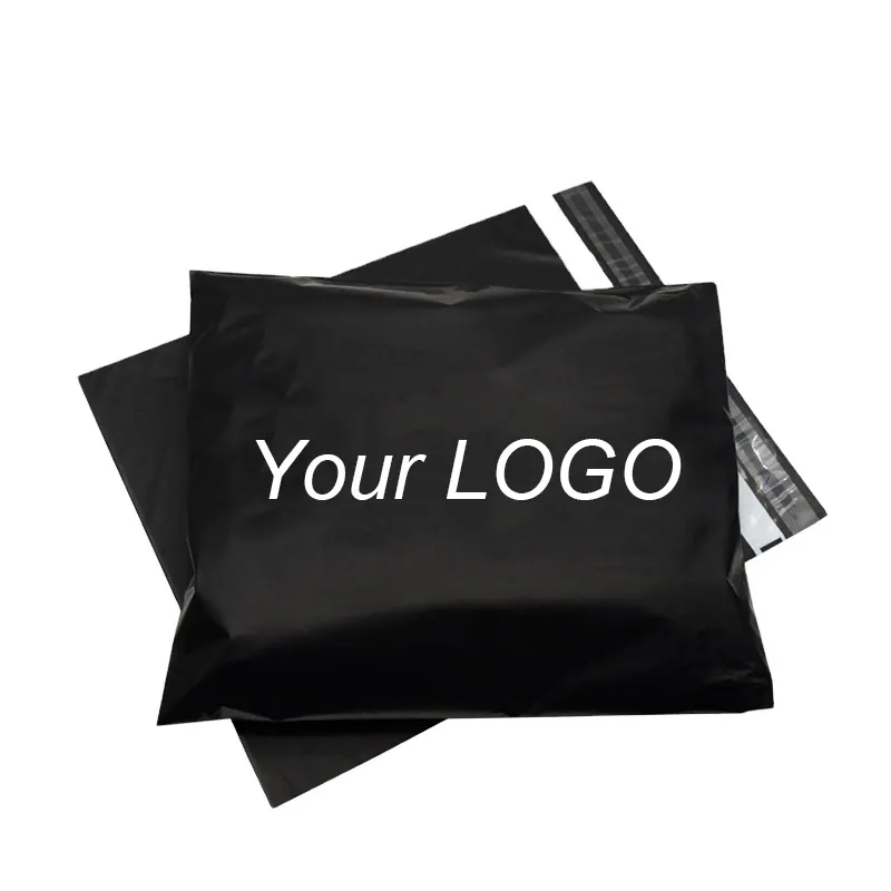 Benutzer definierte LOGO Gedruckte Schiffs versandt aschen Versand Logo Versandt asche Benutzer definierte Poly bedruckte Kurier versand Mailer 6 X9 10 X13 12x16