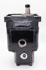 Bomba Hidráulica PGP640B0650AE1H3NT6E6C-620B0370XB1E5C-620A0230XT4E5B1B1 Bomba de Engranajes PGP502A0008CP2D1NE3E2B1B1 Serie PGP PGM - Product Image 5