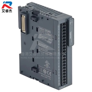 โมดูล TM3AM6G ของแท้ใหม่จาก Schneider โมดูล IO แบบอนาล็อก รุ่น Modicon TM3 ซีรีส์ 4 อินพุตอนาล็อก 4 ช่อง และเอาต์พุตอนาล็อก 2 ช่อง โมดูล PLC รุ่น TM3AM6G - Product Image 2