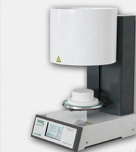 Los <span class=keywords><strong>hornos</strong></span> de <span class=keywords><strong>porcelana</strong></span> <span class=keywords><strong>para</strong></span> uso en laboratorio <span class=keywords><strong>dental</strong></span> se utilizan <span class=keywords><strong>para</strong></span> cocer productos cerámicos, como vajilla, artículos decorativos y cerámica técnica - Product Image 3