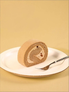 Pastel Congelado al por Mayor, <span class=keywords><strong>Postre</strong></span> Nutritivo para el Desayuno con Sabor a Té, Crema Animal, Crema de <span class=keywords><strong>Postre</strong></span>, Pastel <span class=keywords><strong>Suizo</strong></span> Enrollado, <span class=keywords><strong>Postre</strong></span> Congelado - Product Image 5