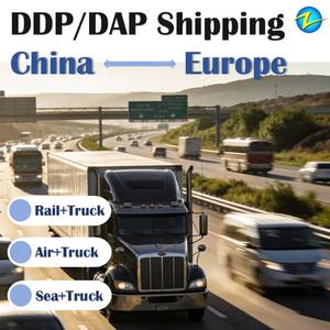 Transit maritime DDP économique et efficace, transport entrepôt gratuit de Shanghai, Shenzhen, Tianjin vers <span class=keywords><strong>la</strong></span> <span class=keywords><strong>France</strong></span> (<span class=keywords><strong>Amiens</strong></span>, Angers) - Product Image 4