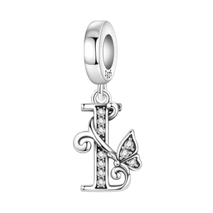 Accessoires de perles DIY en forme de cœur en zircon plaqué <span class=keywords><strong>or</strong></span> en argent sterling 925, motif hippocampe, légers et frais pour l'été, très demandés - Product Image 4