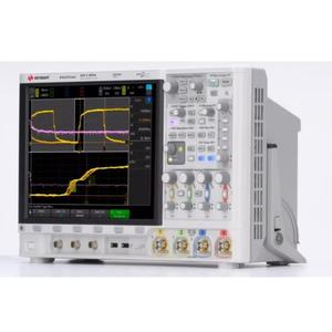 Oscilloscope KEYSIGHT DSOX4034A 350 MHz 4 canaux analogiques Fabriqué aux États-Unis - Product Image 2