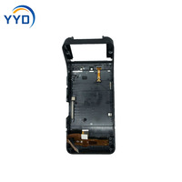 Verifone X990 Pos Terminal 4G Android Portable Mobile Pos Machine.vx680 c680 pp1000se vx520c