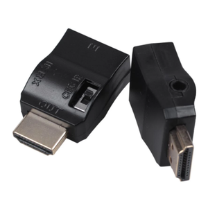 Cổ phiếu nóng cho nóng bán IR <span class=keywords><strong>INFRA</strong></span>-<span class=keywords><strong>Red</strong></span> trên hdmi-tương thích Adapter Injector <span class=keywords><strong>Extender</strong></span> Emitter sac Blaster IC mắt - Product Image 1