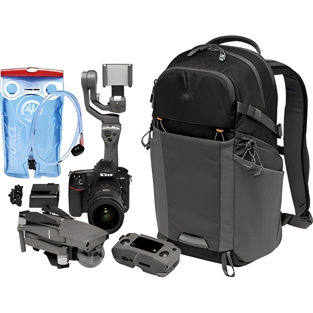 Professional Camera Backpack Manufacturer Custom Multi-Style Camera Bags for Mirrorless DSLR Cameras Lenses and Drones