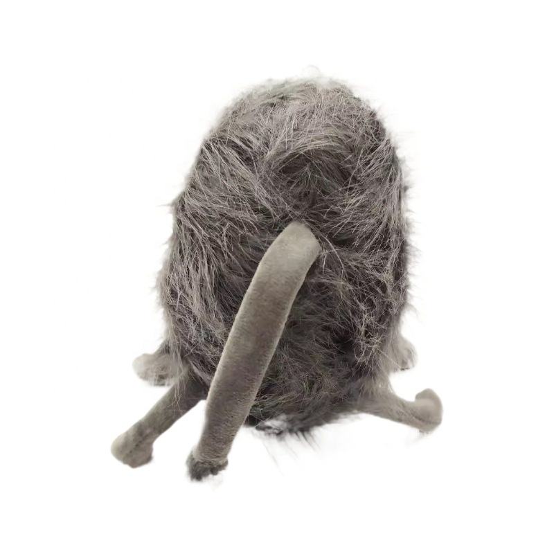 สุนัข g GRU