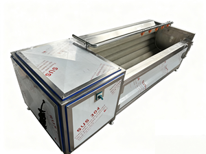 Dispositif d'épluchage <span class=keywords><strong>de</strong></span> fruit <span class=keywords><strong>de</strong></span> la passion d'acier inoxydable <span class=keywords><strong>de</strong></span> machine d'épluchage <span class=keywords><strong>de</strong></span> lavage <span class=keywords><strong>de</strong></span> pomme <span class=keywords><strong>de</strong></span> <span class=keywords><strong>terre</strong></span> <span class=keywords><strong>de</strong></span> qualité industrielle - Product Image 2