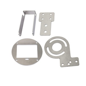 Bending Stamping Secc Fabrication Metal Fabrication,Sheet Metal Fabricator Steel Laser Cutting Fabrication Sheet Metal Case Part - Product Image 6