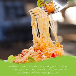 Fideos Bajos en Carbohidratos al por Mayor, Fideos Shirataki a Bajo <span class=keywords><strong>Precio</strong></span>, Reemplazo de Comida, Sin Olor a Pescado, Comidas Preparadas, Ideales para Dieta - Product Image 2