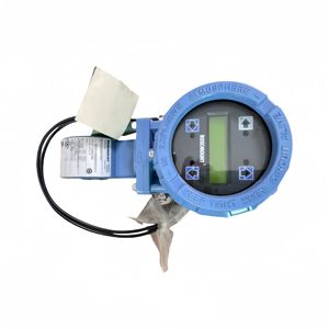 Medidor de Flujo Electromagnético con Brida Rosemounts 8705 - 100% Original - Product Image 3