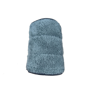 Offre Spéciale tissu de remplacement de tête de vadrouille à eau de pulvérisation écologique avec attache <span class=keywords><strong>Velcro</strong></span> pour usage domestique - Product Image 4