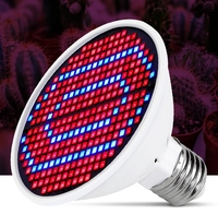 Lampe phytolampe de croissance Led, 1500 w, spectre complet, éclairage pour tente/chambre de culture hydroponique d'intérieur, lampe