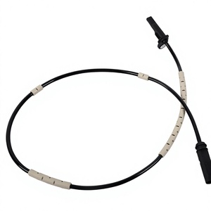 Capteur de vitesse de roue ABS pour Bmw, 34526791226 34526869322, pour voitures F20 F21 F22, nouvelle pièce de rechange - Product Image 1
