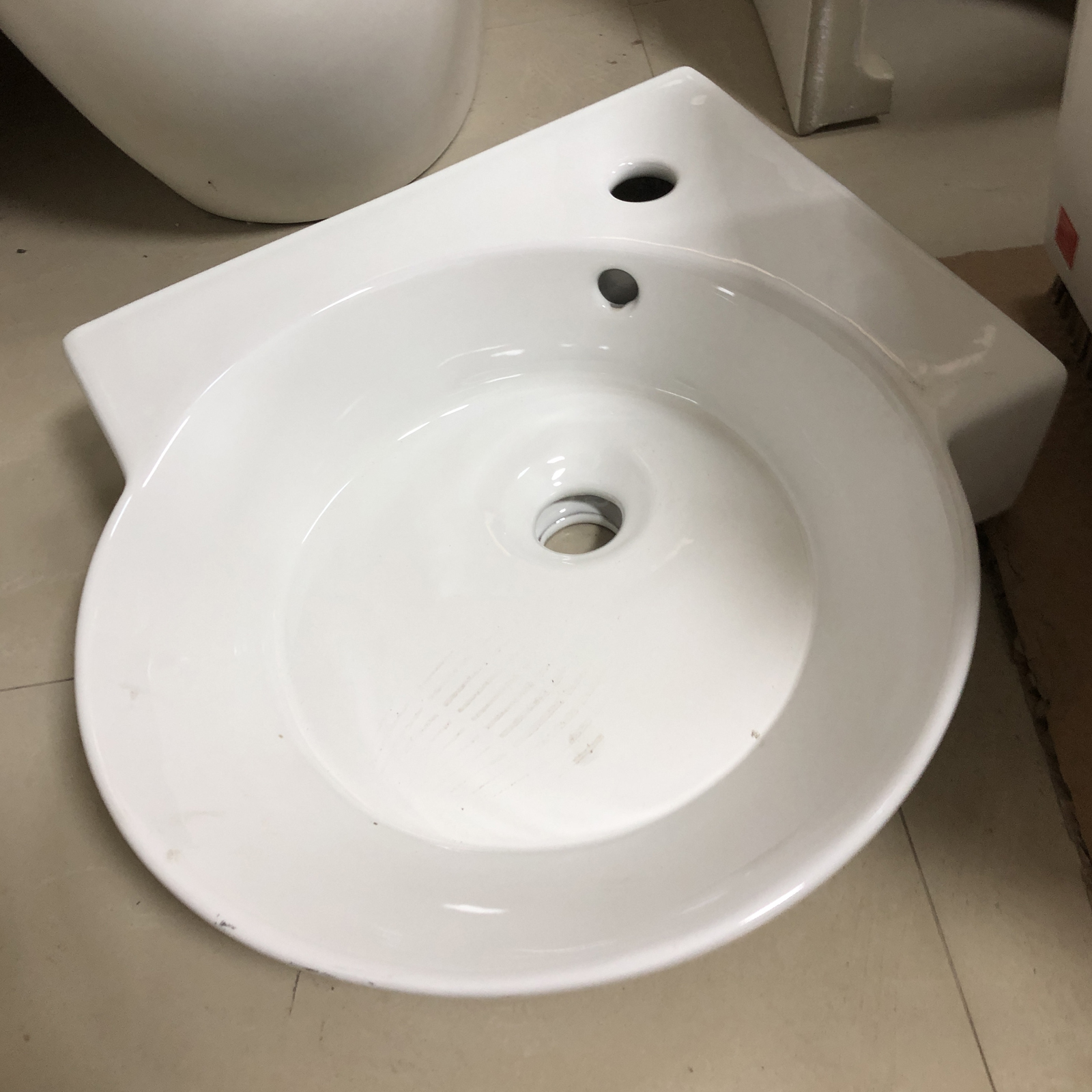 Bianco