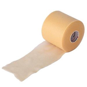 Bande de poignet de baseball bande de <span class=keywords><strong>cheville</strong></span> athlétique bandeaux pré-enveloppement <span class=keywords><strong>mousse</strong></span> respirante sous bande <span class=keywords><strong>pour</strong></span> cheveux genoux chevilles corps humain - Product Image 4