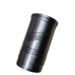 ปลอกสูบเครื่องยนต์ดีเซลใหม่ D02A-104-30A+C สำหรับอะไหล่รถขุด - Product Image 1