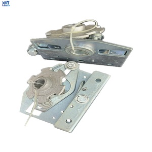 Endüstriyel 2 ''2-5/8'' 3-3/4 ''6'' burulma yayı <span class=keywords><strong>Break</strong></span> güvenlik koruma cihazı dayanıklı kapı/pencere fren parantez aksesuarları - Product Image 5