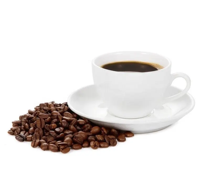 OEM Gourmet Ganoderma Reishi Mushroom Extract Herbal Detox Slimming Green Coffee for Weight Loss