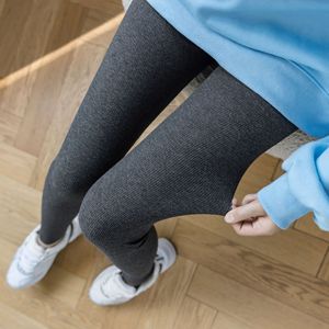 <span class=keywords><strong>Legging</strong></span> doublé polaire thermique pour <span class=keywords><strong>femme</strong></span>, pantalon de <span class=keywords><strong>randonnée</strong></span>, taille haute, avec poches, collant de course <span class=keywords><strong>chaud</strong></span> - Product Image 5