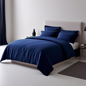 Wholesale Peach Skin Fabric Brushed Polyester Bed Sheet Set Microfiber <strong>Bedding</strong> Set Bedsheet