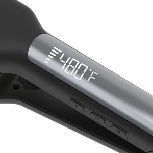 جهاز تمليس الشعر الاحترافي الجديد بتقنية النانو تيتانيوم والأيونات لصالونات التجميل، يصل إلى 250 درجة مئوية - Product Image 6