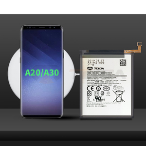 <span class=keywords><strong>แบ</strong></span><span class=keywords><strong>ต</strong></span>เตอรี่ความจุสูง EB-BA205ABN สำหรับ Samsung A01 A02 A10s A11 A20 <span class=keywords><strong>A30</strong></span> A32<span class=keywords><strong>แบ</strong></span><span class=keywords><strong>ต</strong></span>เตอรี่ทดแทน<span class=keywords><strong>แบ</strong></span><span class=keywords><strong>ต</strong></span>เตอรี่ลิเธียมไอออน5000Mah - Product Image 2